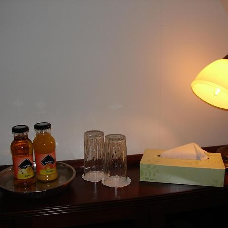 Hotel De Reiziger Ottersum Екстериор снимка