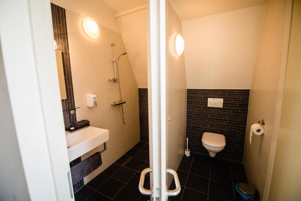 Hotel De Reiziger Ottersum Екстериор снимка