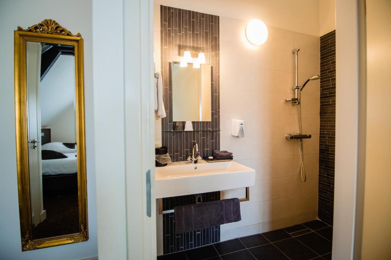 Hotel De Reiziger Ottersum Екстериор снимка