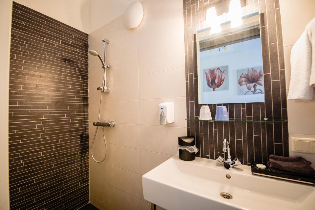 Hotel De Reiziger Ottersum Екстериор снимка