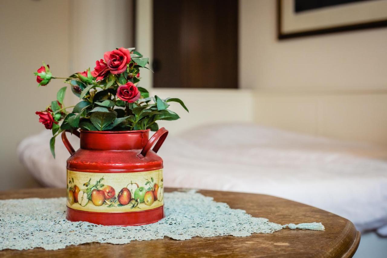 Hotel De Reiziger Ottersum Екстериор снимка