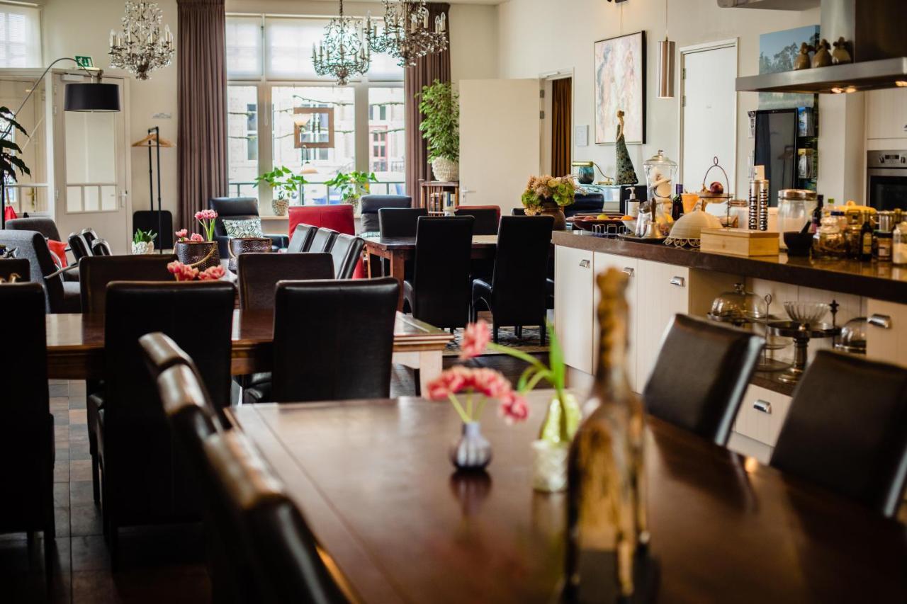 Hotel De Reiziger Ottersum Екстериор снимка
