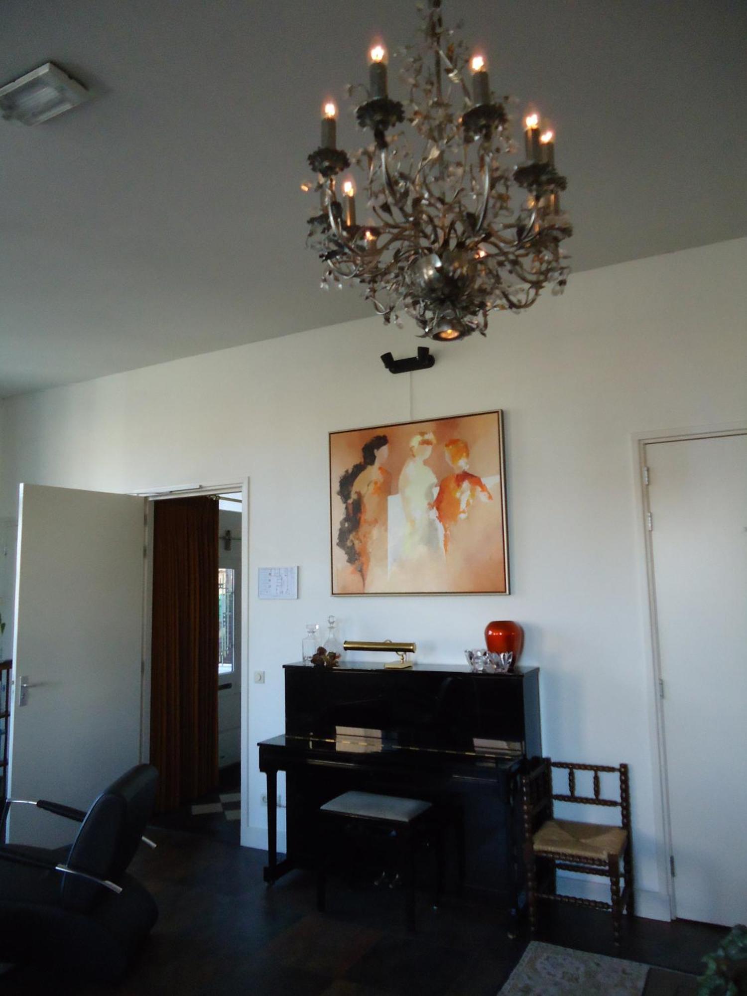 Hotel De Reiziger Ottersum Екстериор снимка