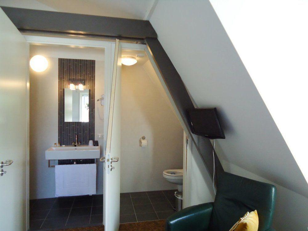 Hotel De Reiziger Ottersum Екстериор снимка