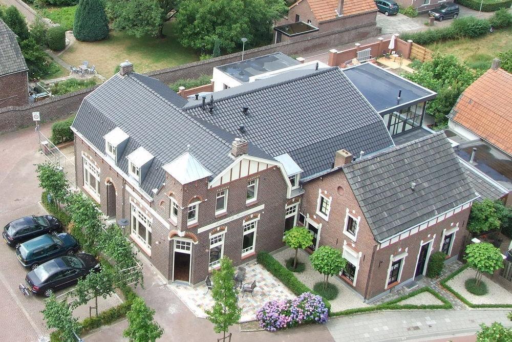 Hotel De Reiziger Ottersum Екстериор снимка